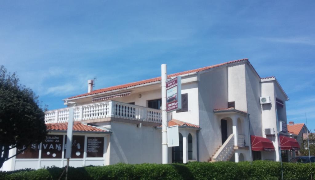 Rooms Mimi Krk Town Εξωτερικό φωτογραφία