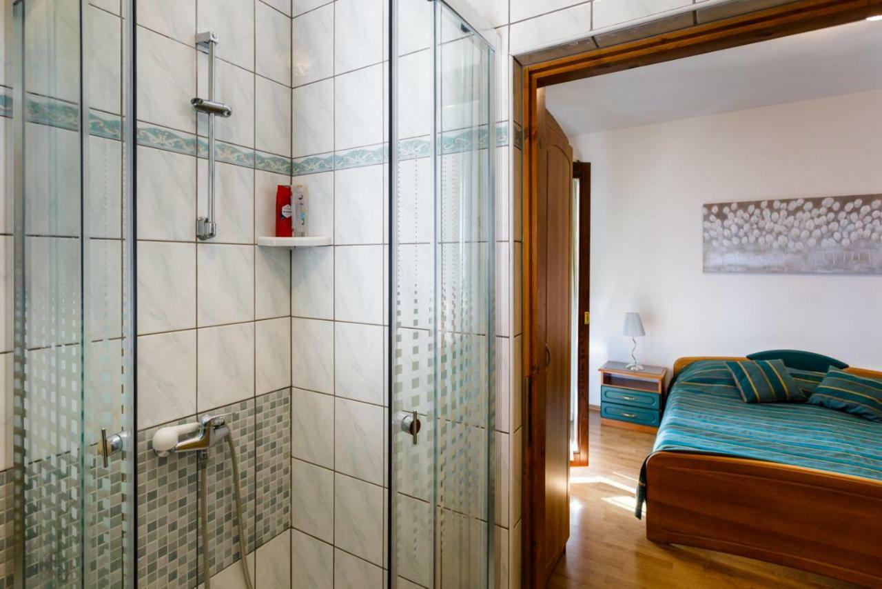 Rooms Mimi Krk Town Εξωτερικό φωτογραφία